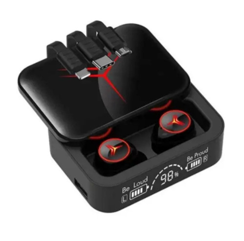 هندزفری بلوتوثی M88 PLUS