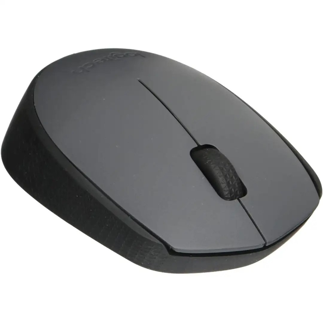 لاجیتک ماوس بی سیم لاجیتک مدل M170