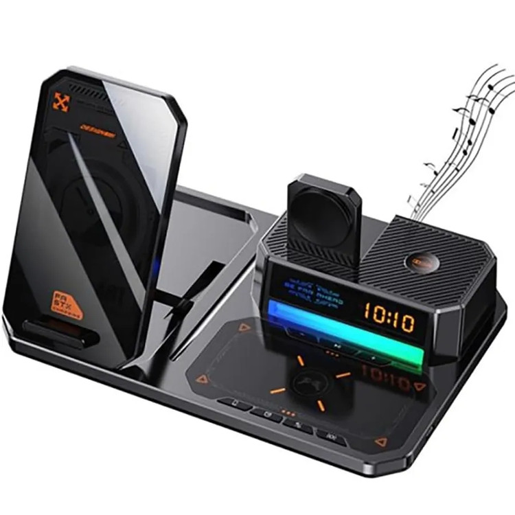 شارژر بی سیم