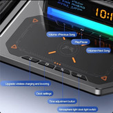 شارژر بی سیم