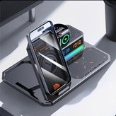 شارژر بی سیم