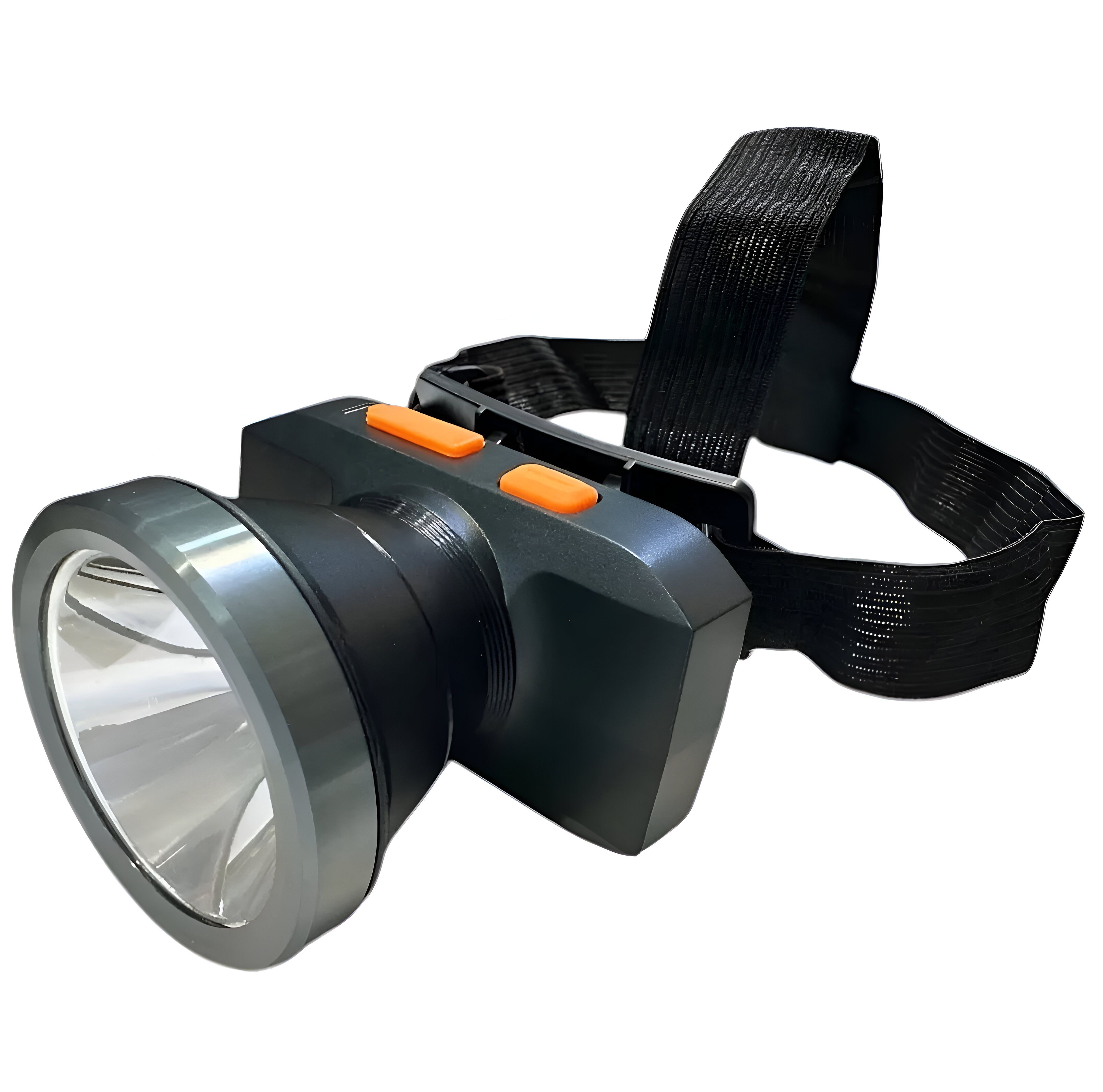 چراغ قوه پیشانی هدلایت شارژی Prmans PM-2800