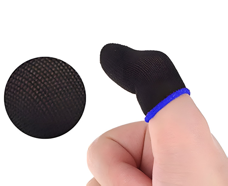 انگشتی کال آف