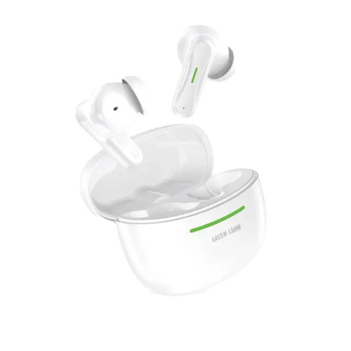 هندزفری بلوتوث Green Lion مدل Cairo Wireless Earbuds