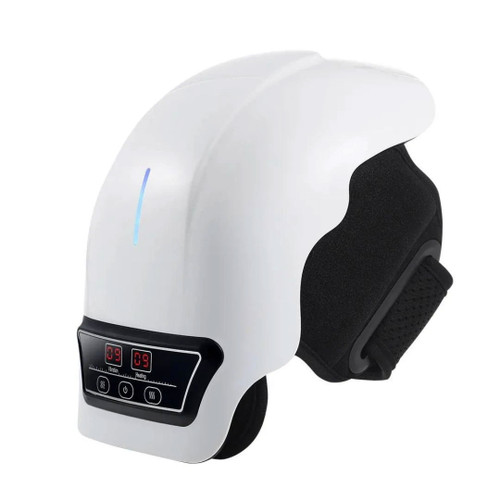 ماساژور ویبره و حرارتی زانو Knee Massager مدل HX-118