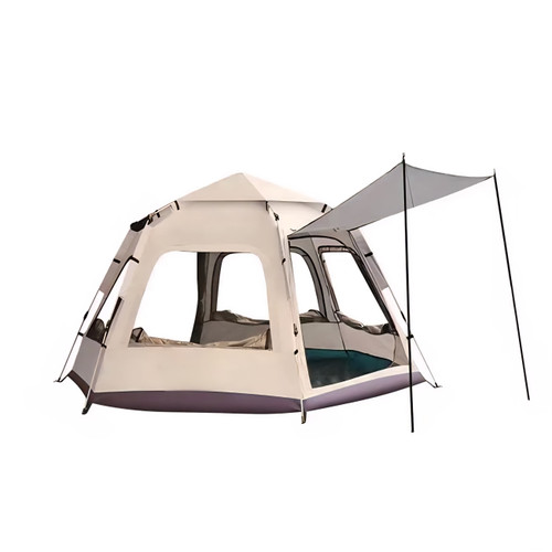 چادر مسافرتی اتوماتیک ۸ نفره مدل Boutique Combination Tent