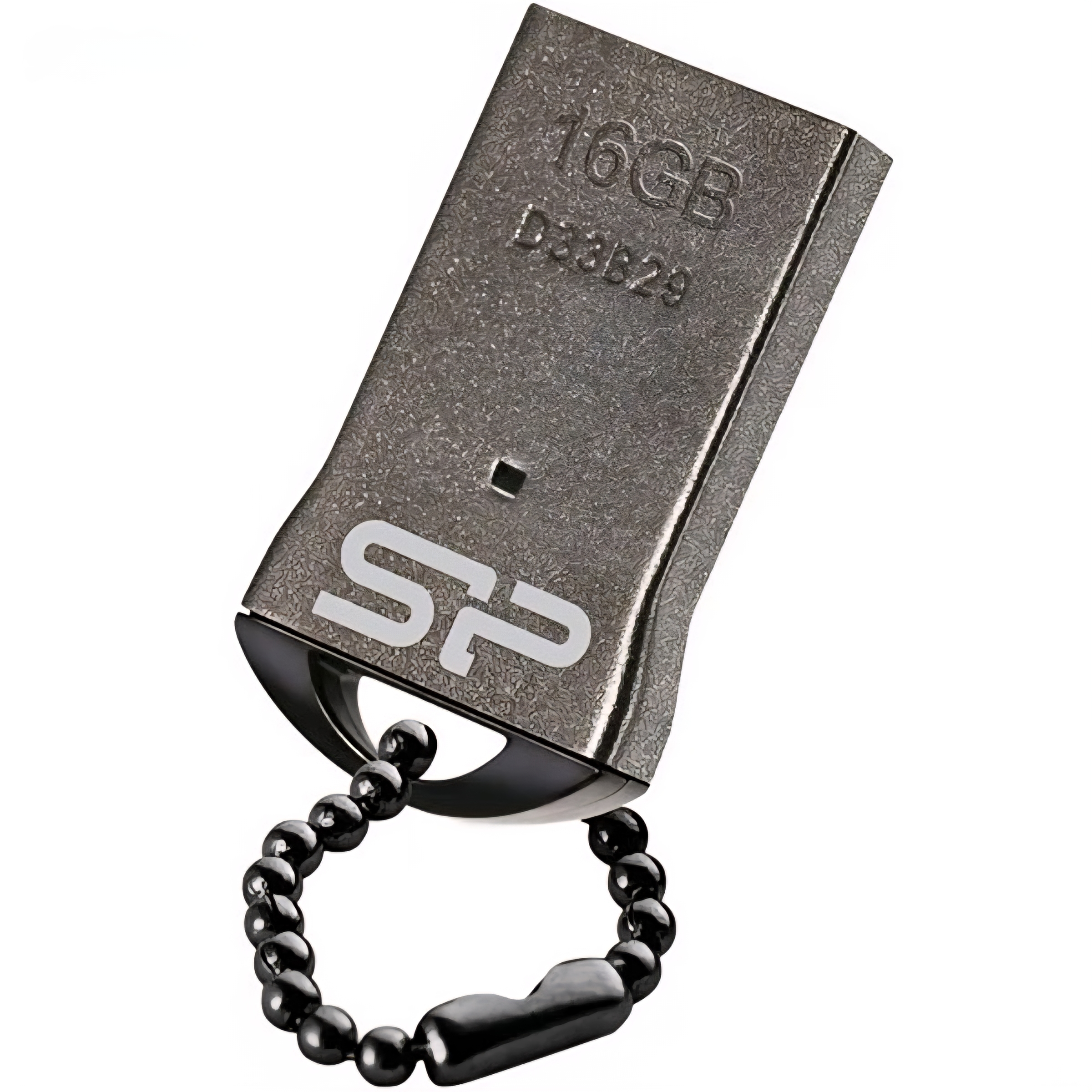فلش مموری Silicon Power مدل Touch T01 USB 2.0 ظرفیت 16 گیگابایت