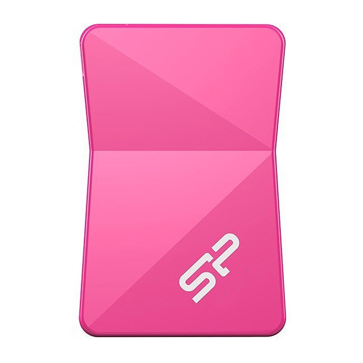 فلش مموری Silicon Power مدل T08 USB 2.0 ظرفیت 16 گیگابایت