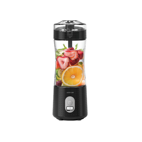 مخلوط کن شارژی گرین لاین مدل Blend Mate Portable Juicer | آبمیوهگیر و اسموتی ساز قابل حمل