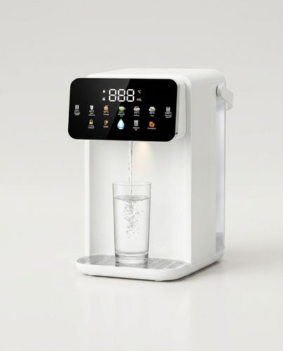 دستگاه آبگرمکن آنی هوشمند Instant Water Dispenser مدل S-2 ( ۳ ثانیهای آب جوشه )