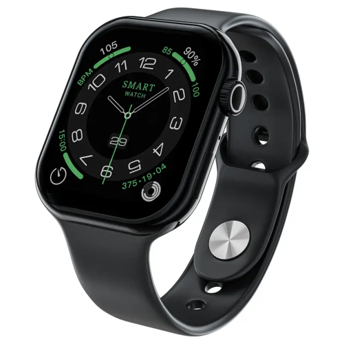 ساعت هوشمند Green Lion مدل Ultimate 46 Smart Watch