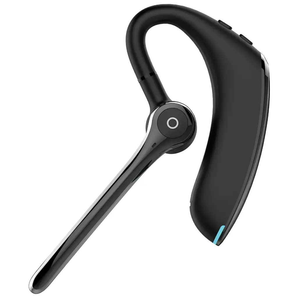 هدست بلوتوث تک‌گوش Green Lion مدل Communicate Pro Over-Ear Headset