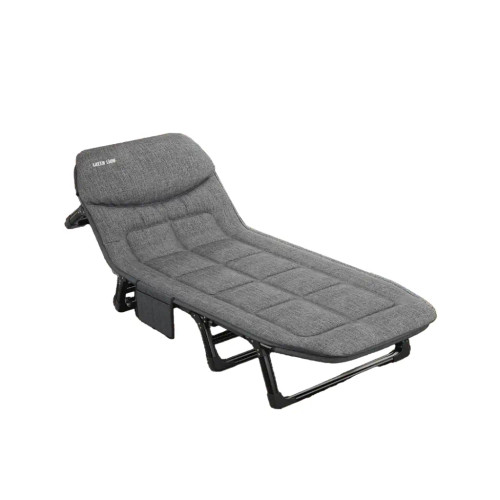تخت تاشو کمپینگ Green Lion مدل Foldable Camping Bed