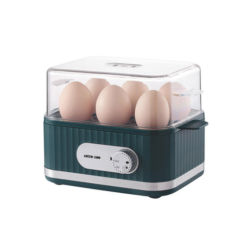 تخممرغ پز هوشمند Green Lion مدل Smart Egg Cooker
