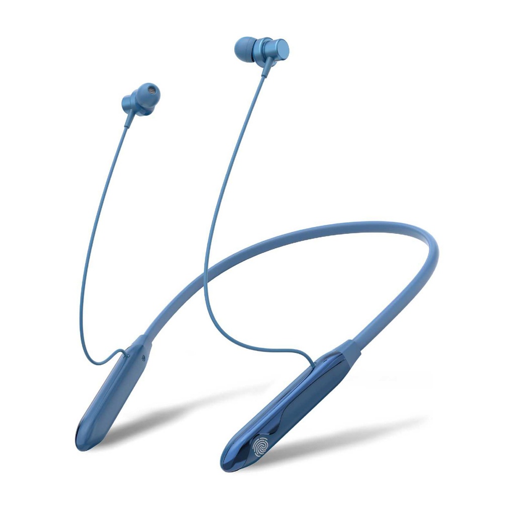 هندزفری دورگردنی بی‌سیم Green Lion مدل Larissa Wireless Neckband Headphones