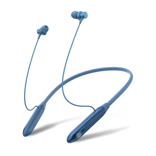 هندزفری دورگردنی بیسیم Green Lion مدل Larissa Wireless Neckband Headphones
