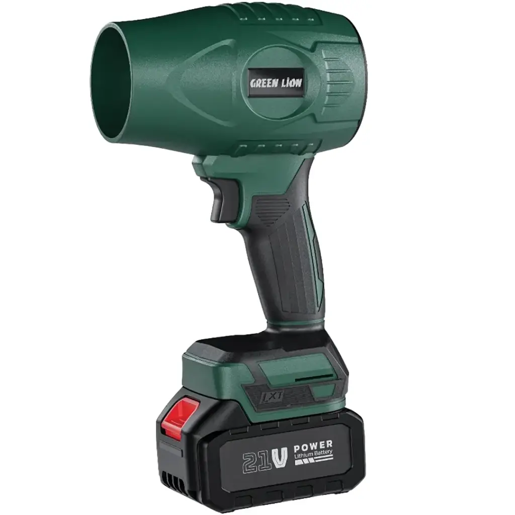 جت فن فوق‌العاده قوی شارژی گرین لاین مدل Storm Jet Cordless Blower