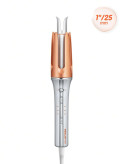فر کننده مو شیگلم SHEGLAM It-Curl One-Touch Instant Curler 25mm