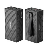 پاوربانک گرین لاین مدل Container با ظرفیت 30000 میلیآمپرساعت | شارژ سریع PD 20W، QC 22.5W و کابل ۴ کاره