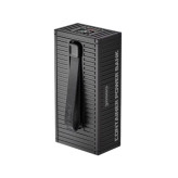 پاوربانک گرین لاین مدل Container با ظرفیت 30000 میلیآمپرساعت | شارژ سریع PD 20W، QC 22.5W و کابل ۴ کاره