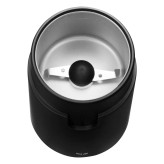 آسیاب قهوه و ادویه گرین لاین Grind Max | موتور 150 وات، تیغه استیل ضدزنگ SUS304 و ظرفیت 50 گرم