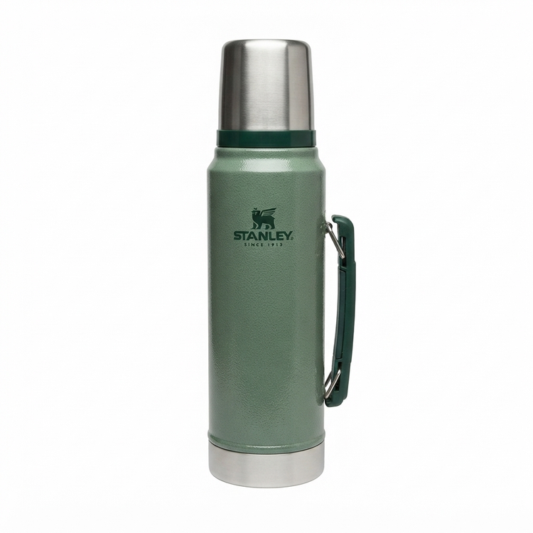 فلاسک Stanley مدل Classic Vacuum Bottle 1000 ml