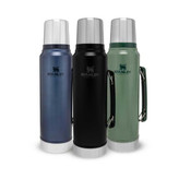 فلاسک Stanley مدل Classic Vacuum Bottle 1000 ml