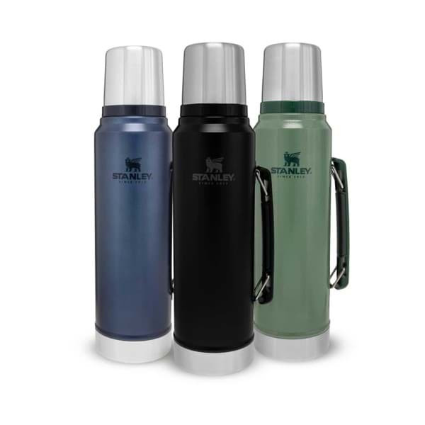 فلاسک Stanley مدل Classic Vacuum Bottle 1000 ml