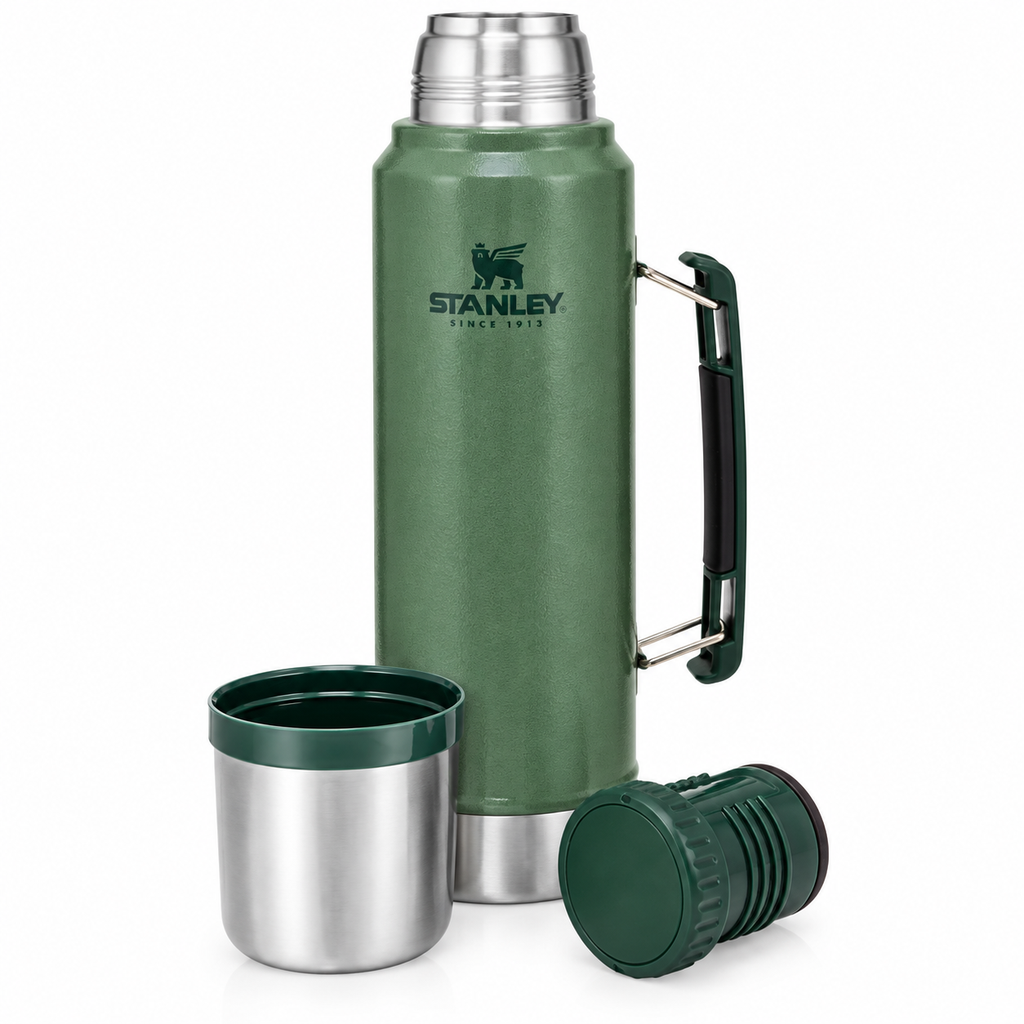 فلاسک Stanley مدل Classic Vacuum Bottle 1000 ml