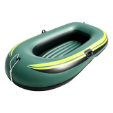 قایق بادی دو نفره گرین لاین Green Lion Aqua Rider | ظرفیت ۲ نفر و بدنه PVC مقاوم