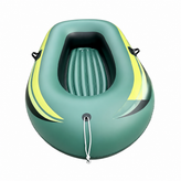 قایق بادی دو نفره گرین لاین Green Lion Aqua Rider | ظرفیت ۲ نفر و بدنه PVC مقاوم
