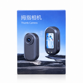 دوربین اکشن ورزشی Thumb Camera | مینی دوربین با نمایشگر ۱.۴۷ اینچ و کیفیت 1080P