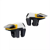 دسته بازی ۶ انگشتی موبایل Cheetah مدل CH-003 | تریگر گیمینگ L/R دو عددی، مناسب بازیهای شوتر و FPS