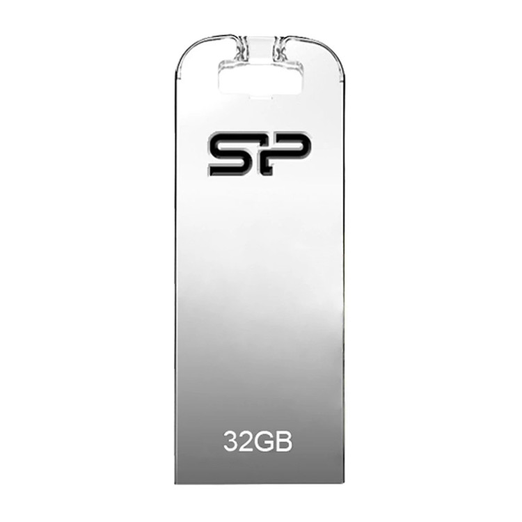 فلش مموری Silicon Power مدل T03 USB 2.0 ظرفیت 32 گیگابایت