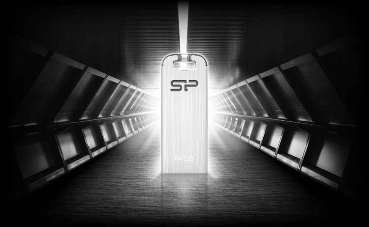 فلش مموری Silicon Power مدل T03 USB 2.0 ظرفیت 32 گیگابایت