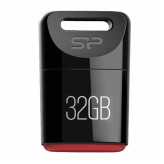 فلش مموری Silicon Power مدل T06 USB 2.0 ظرفیت 32 گیگابایت