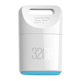 فلش مموری Silicon Power مدل T06 USB 2.0 ظرفیت 32 گیگابایت