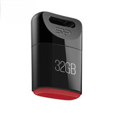 فلش مموری Silicon Power مدل T06 USB 2.0 ظرفیت 32 گیگابایت