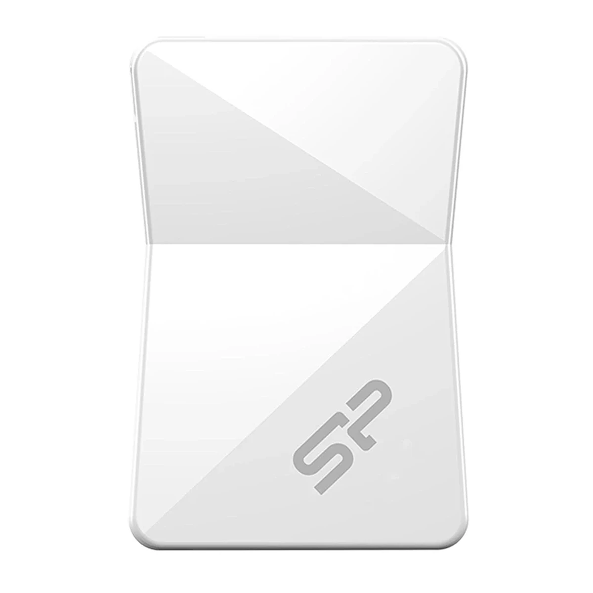 فلش مموری Silicon Power مدل T08 USB 2.0 ظرفیت 32 گیگابایت