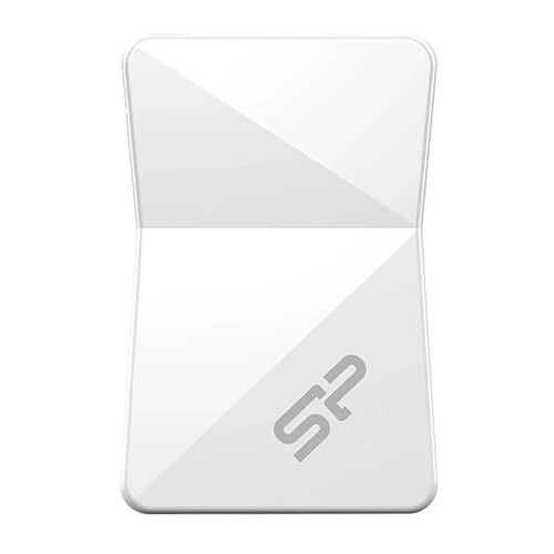 فلش مموری Silicon Power مدل T08 USB 2.0 ظرفیت 32 گیگابایت