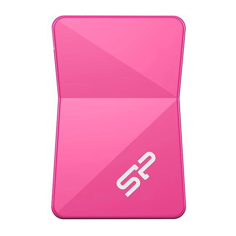 فلش مموری Silicon Power مدل T08 USB 2.0 ظرفیت 32 گیگابایت
