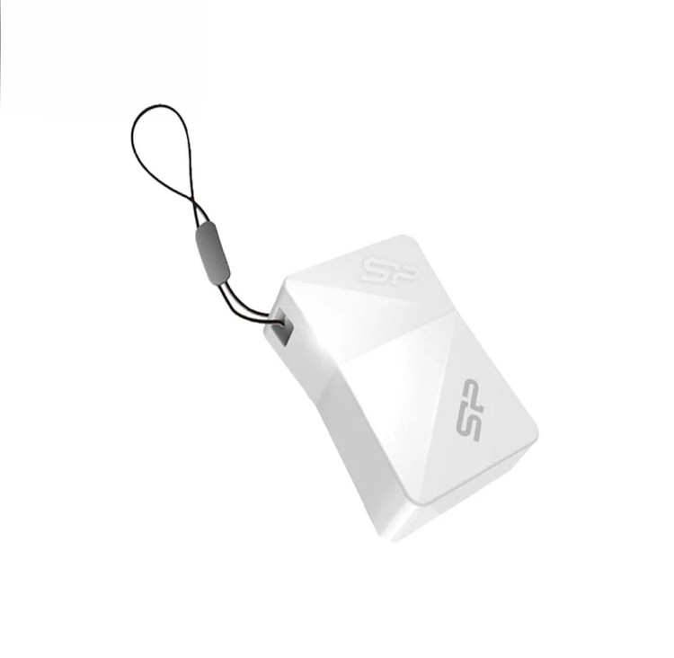 فلش مموری Silicon Power مدل T08 USB 2.0 ظرفیت 32 گیگابایت