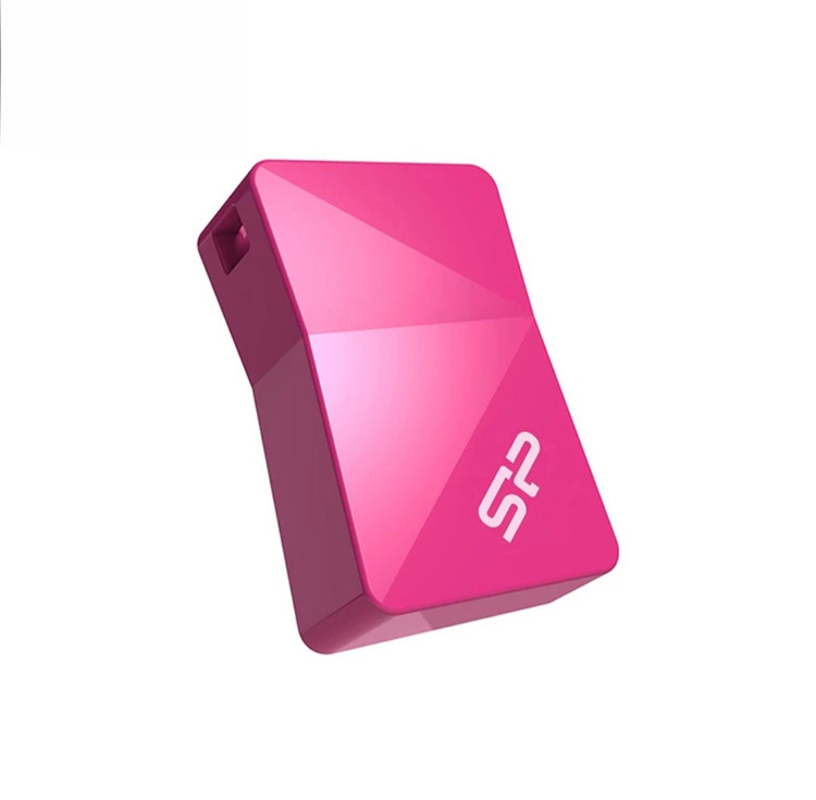 فلش مموری Silicon Power مدل T08 USB 2.0 ظرفیت 32 گیگابایت