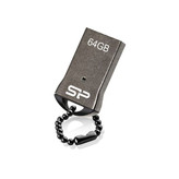 فلش مموری Silicon Power مدل T01 USB 2.0 ظرفیت 64 گیگابایت