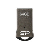 فلش مموری Silicon Power مدل T01 USB 2.0 ظرفیت 64 گیگابایت