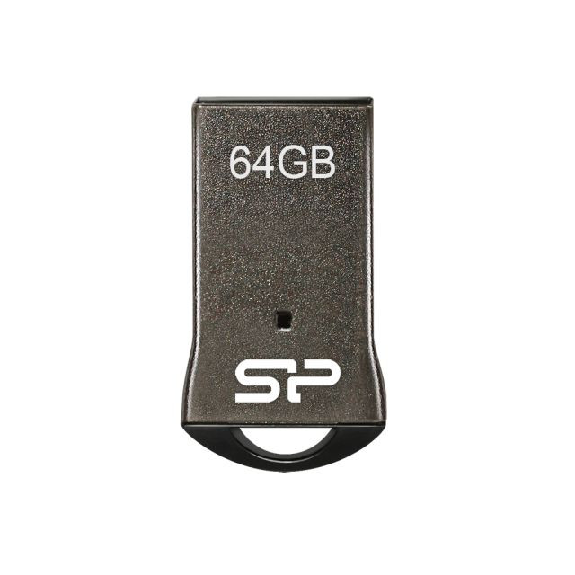 فلش مموری Silicon Power مدل T01 USB 2.0 ظرفیت 64 گیگابایت