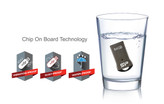 فلش مموری Silicon Power مدل T01 USB 2.0 ظرفیت 64 گیگابایت