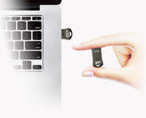 فلش مموری Silicon Power مدل T01 USB 2.0 ظرفیت 64 گیگابایت