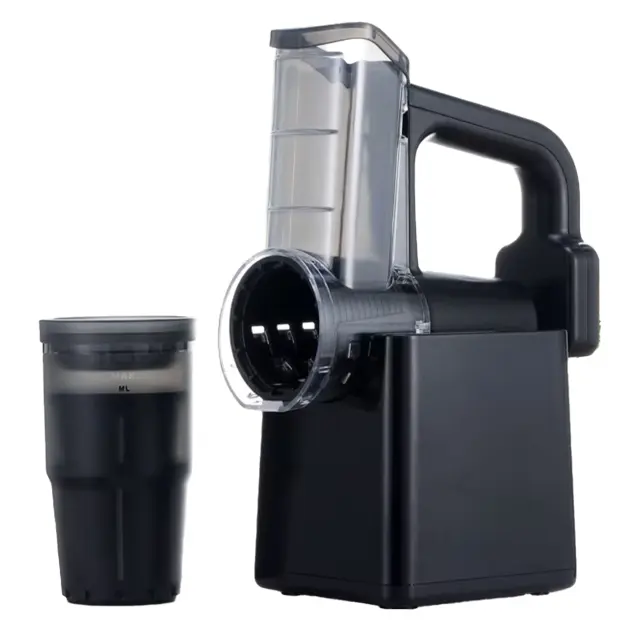 سالاد ساز برقی شارژی همه‌کاره (Cordless Electric Salad Maker) | سریع، ایمن و بی‌سیم