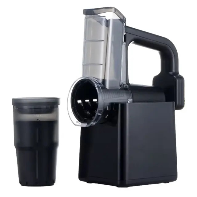 سالاد ساز برقی شارژی همهکاره (Cordless Electric Salad Maker) | سریع، ایمن و بیسیم